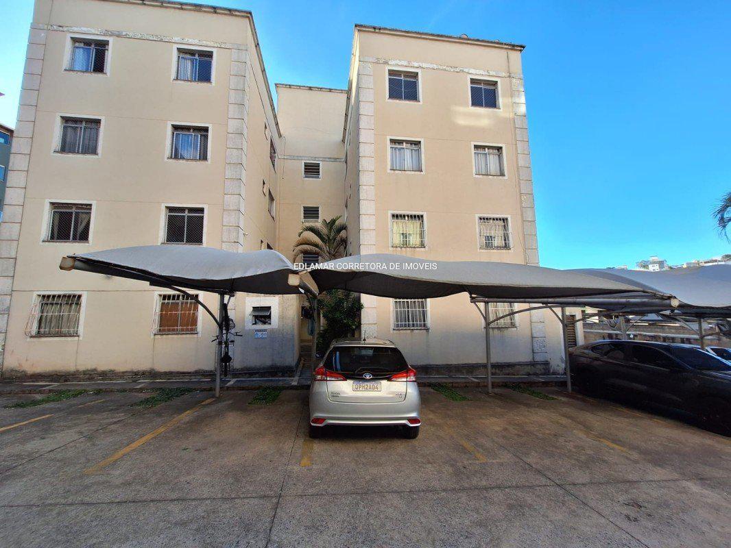 Apartamento, Jardim Riacho das Pedras, 2 Quartos, 1 Vaga