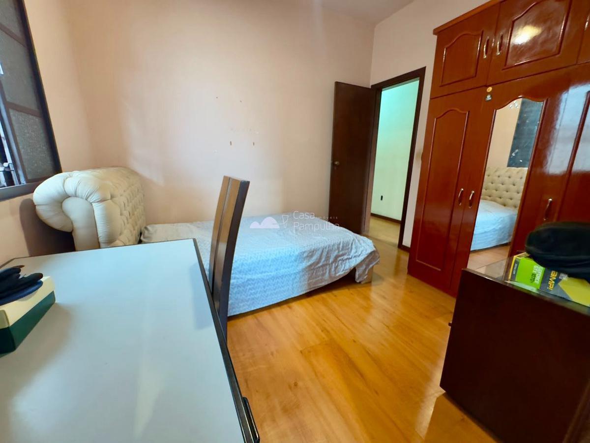Casa, Santa Amélia, 3 Quartos, 4 Vagas, 2 Suítes