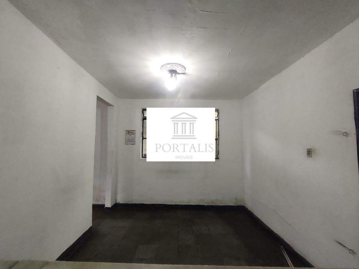 Lote, Santa Efigênia, 0 Quarto, 2 Vagas