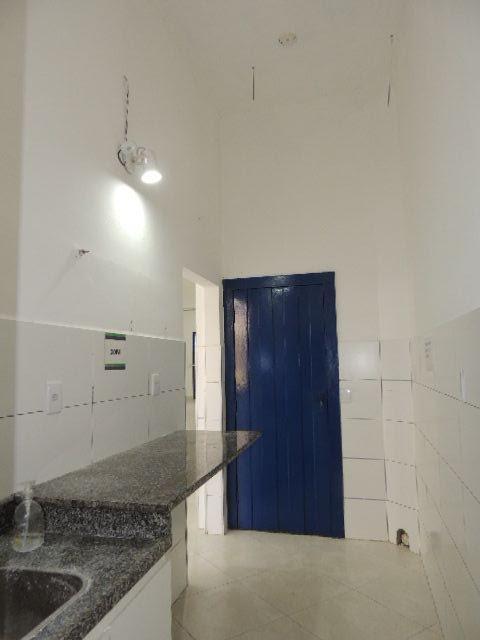 Andar, Centro, 0 Quarto, 0 Vaga
