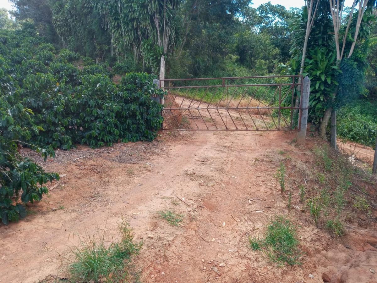 Fazenda, Zona Rural, 0 Quarto, 0 Vaga