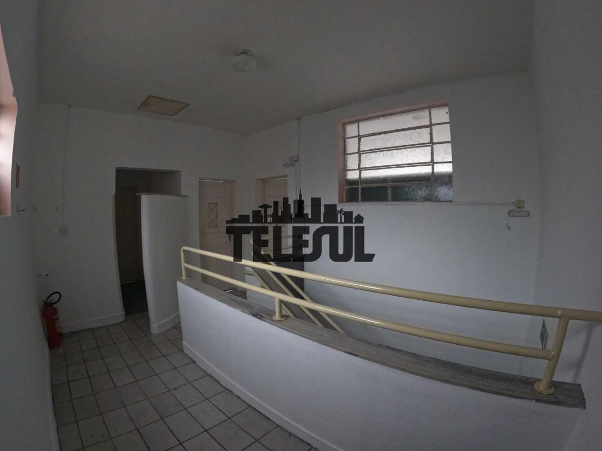 Galpão, Centro, 0 Quarto, 0 Vaga