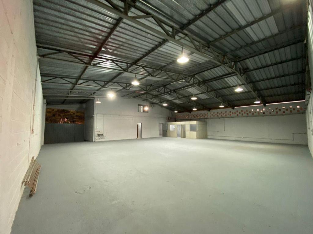 Galpão, Arraial Velho, 0 Quarto, 10 Vagas