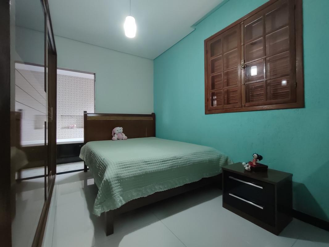 Casa, Nova Cintra, 3 Quartos, 4 Vagas, 1 Suíte