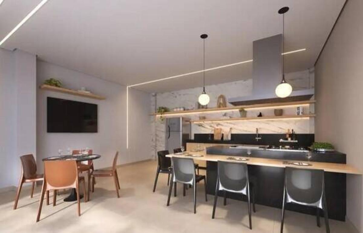 Apartamento, Betânia, 2 Quartos, 1 Vaga, 1 Suíte