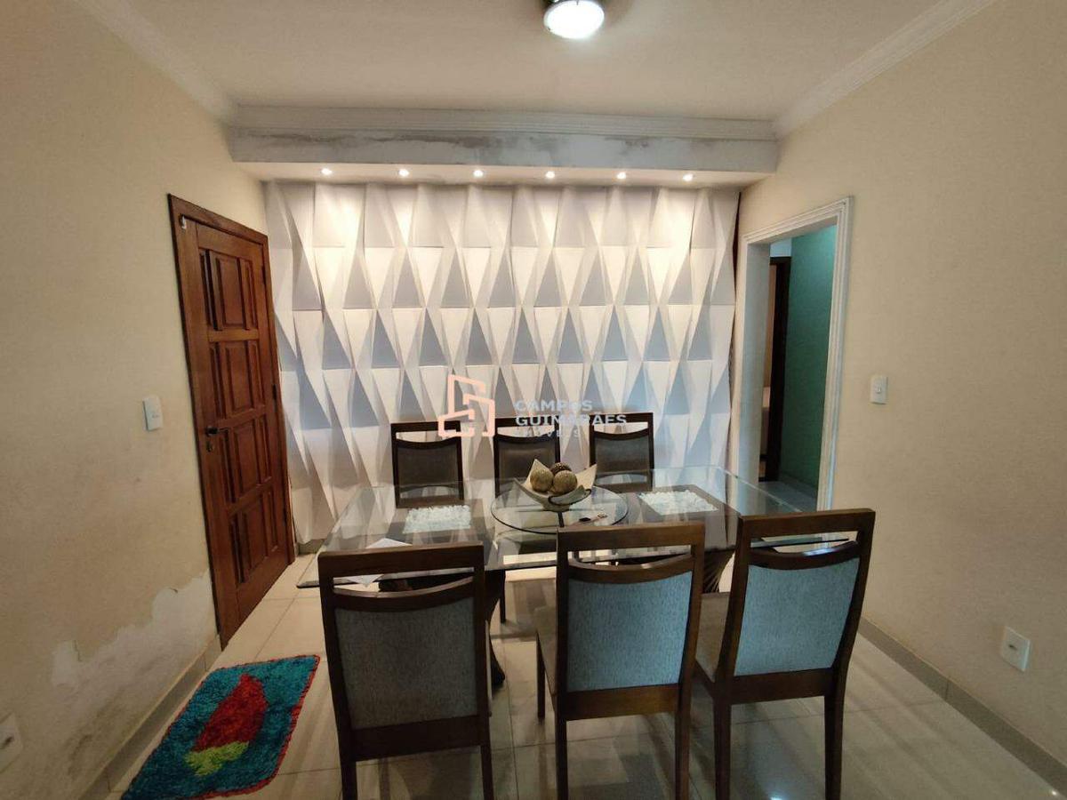 Casa Comercial, Vila Cristina, 3 Quartos, 2 Vagas, 1 Suíte