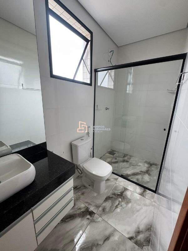 Apartamento, Jardim Industrial, 3 Quartos, 2 Vagas, 1 Suíte