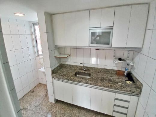 Apartamento, Santo Antônio, 2 Quartos, 2 Vagas, 1 Suíte