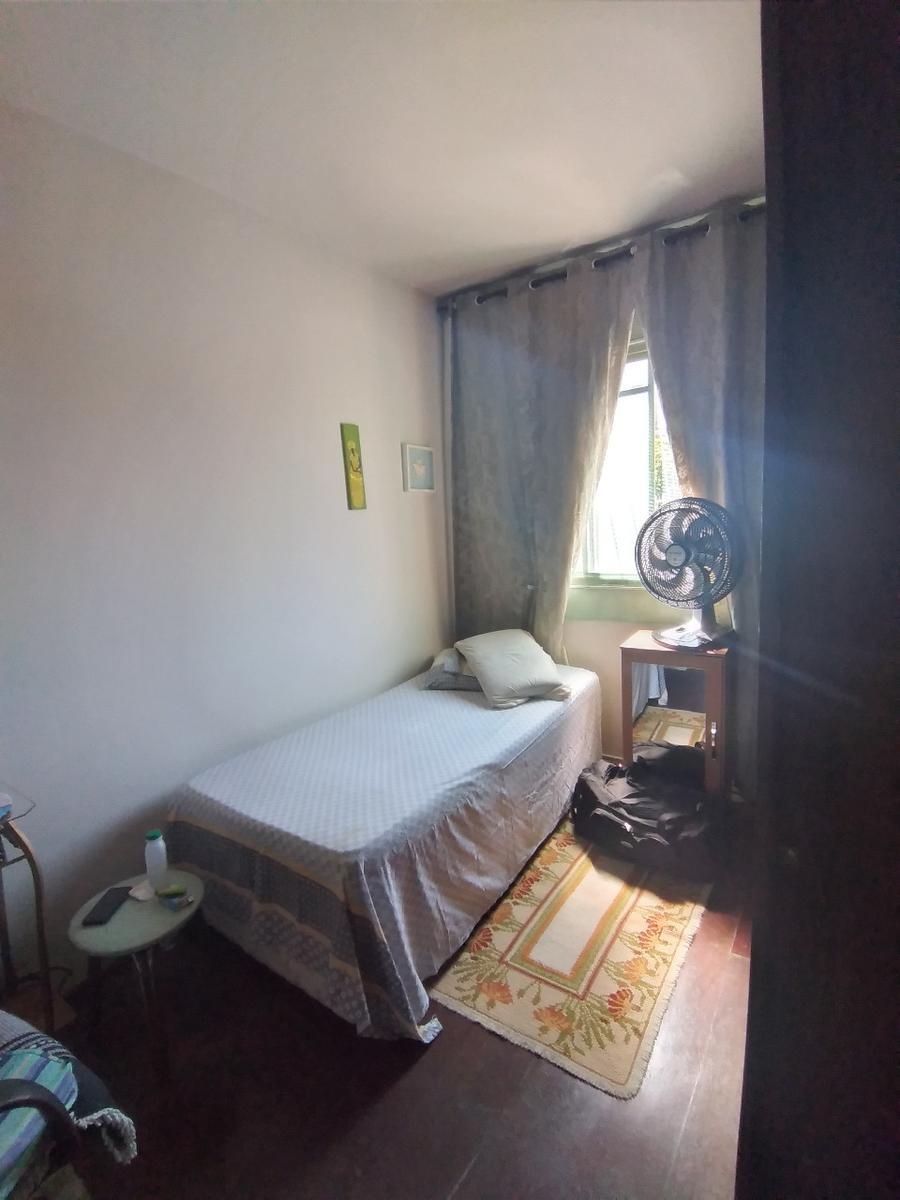 Apartamento, Jardim Montanhês, 3 Quartos, 1 Vaga