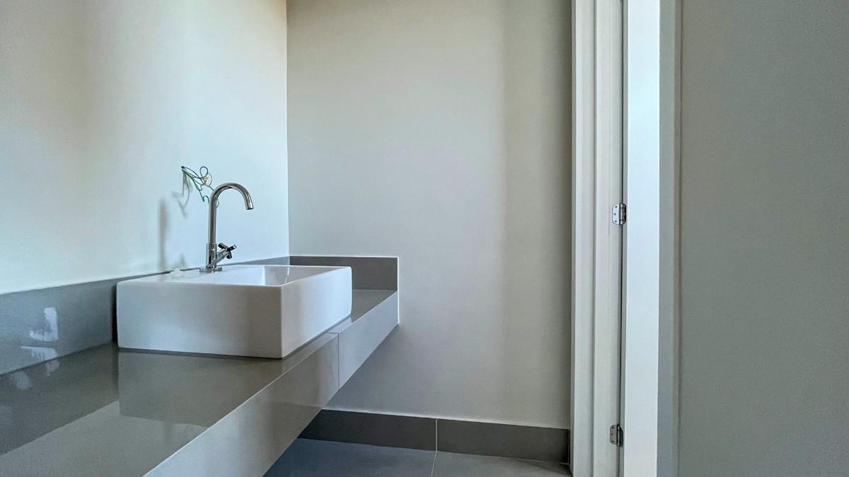 Cobertura, Castelo, 3 Quartos, 4 Vagas, 1 Suíte