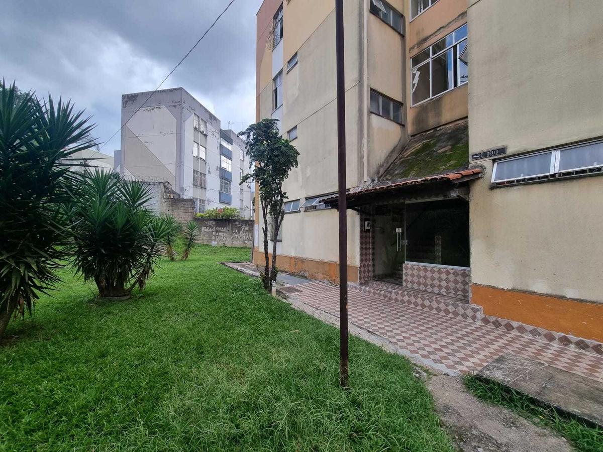 Apartamento, Jardim Riacho das Pedras, 2 Quartos, 1 Vaga