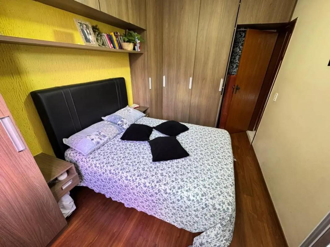 Apartamento, Sagrada Família, 3 Quartos, 1 Vaga