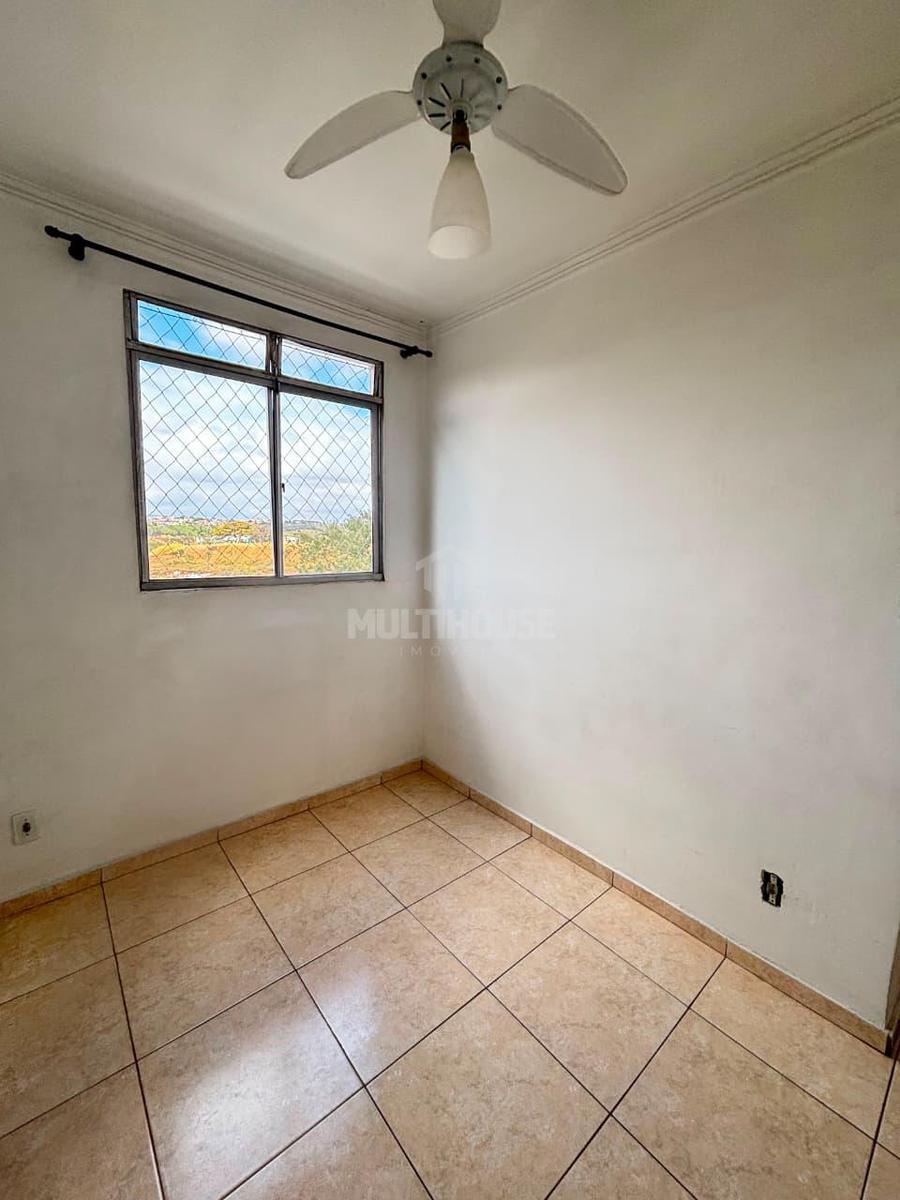 Apartamento, Kennedy, 2 Quartos, 1 Vaga
