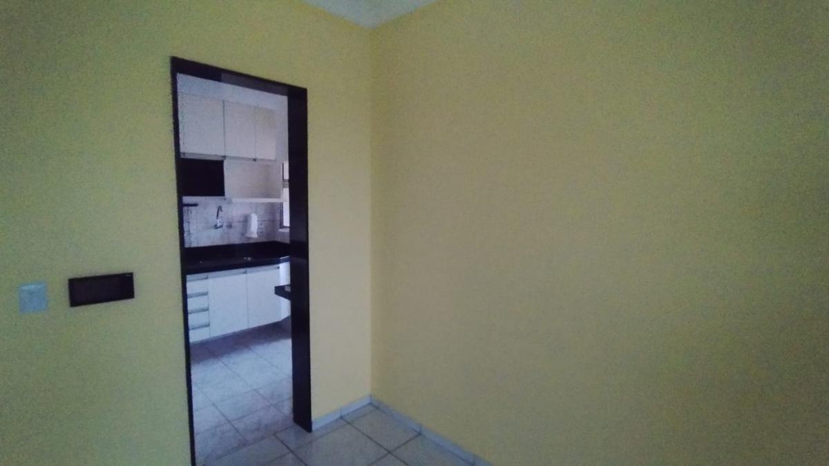 Apartamento, Santa Cruz, 2 Quartos, 2 Vagas, 1 Suíte