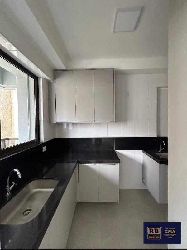 Apartamento, Funcionários, 3 Quartos, 2 Vagas, 1 Suíte