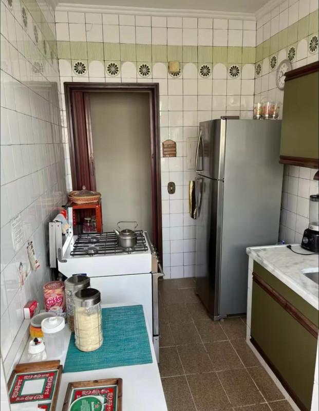Apartamento, Alto Barroca, 2 Quartos, 1 Vaga