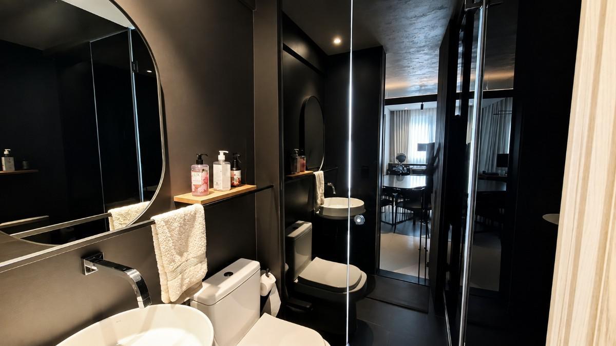 Apartamento, Gutierrez, 2 Quartos, 2 Vagas, 1 Suíte