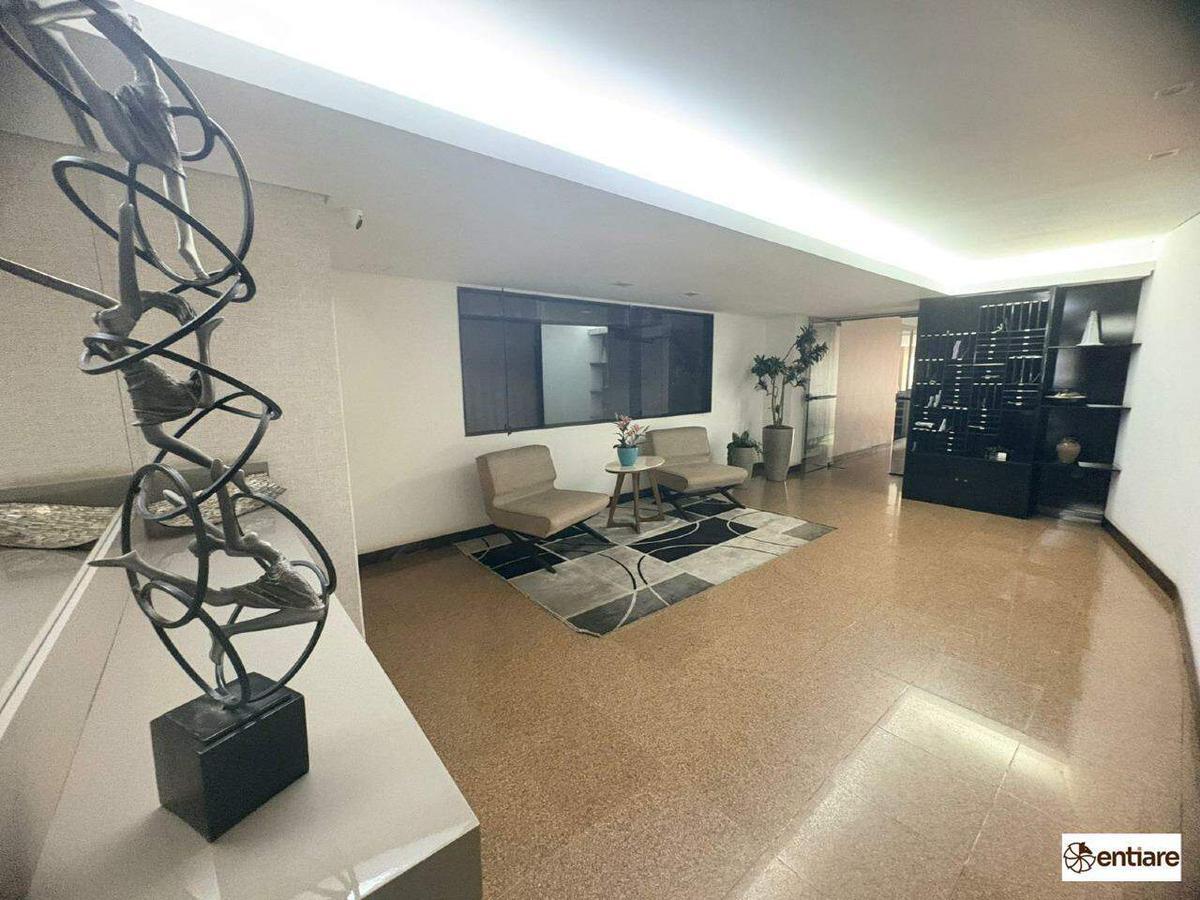 Apartamento, São Pedro, 1 Quarto, 1 Vaga, 1 Suíte