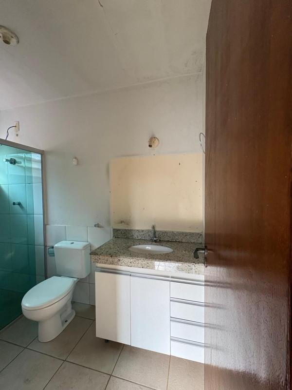 Casa, Jardim Riacho das Pedras, 3 Quartos, 5 Vagas, 1 Suíte