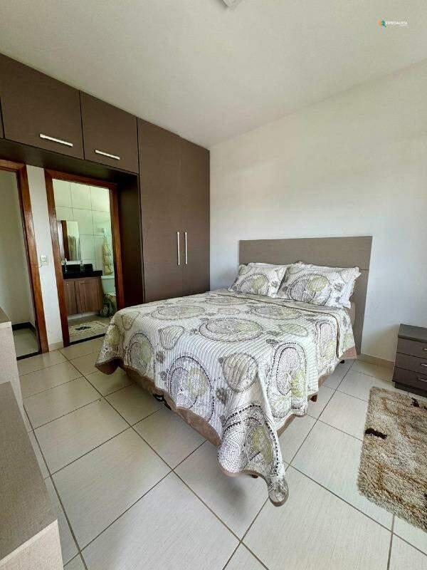 Casa, Liberdade, 3 Quartos, 2 Vagas, 1 Suíte