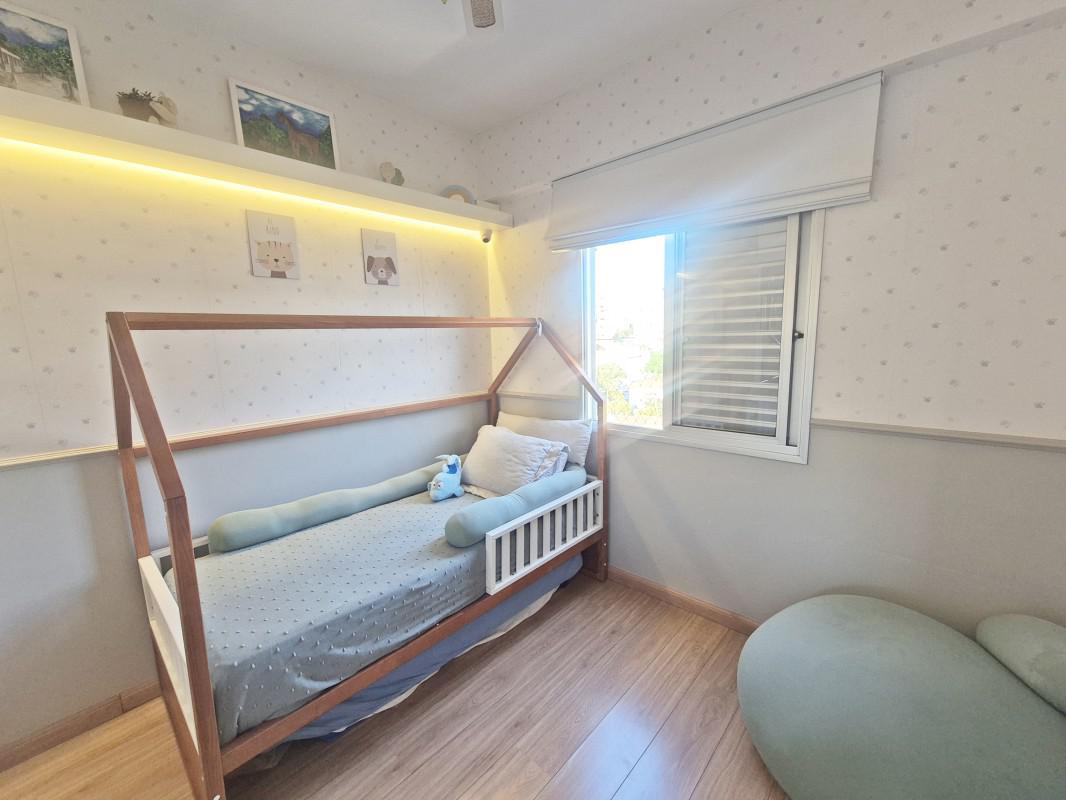 Apartamento, Prado, 4 Quartos, 3 Vagas, 1 Suíte