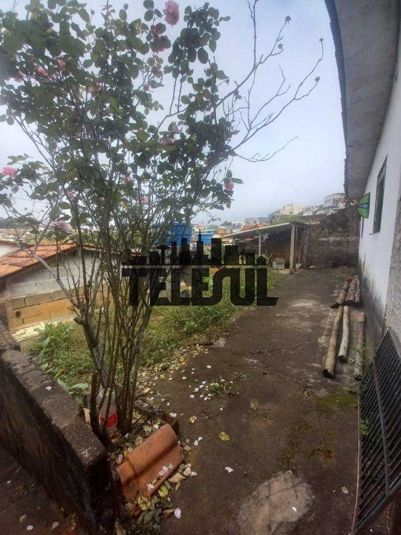 Casa, Jardim Vale dos Ipês, 3 Quartos, 0 Vaga