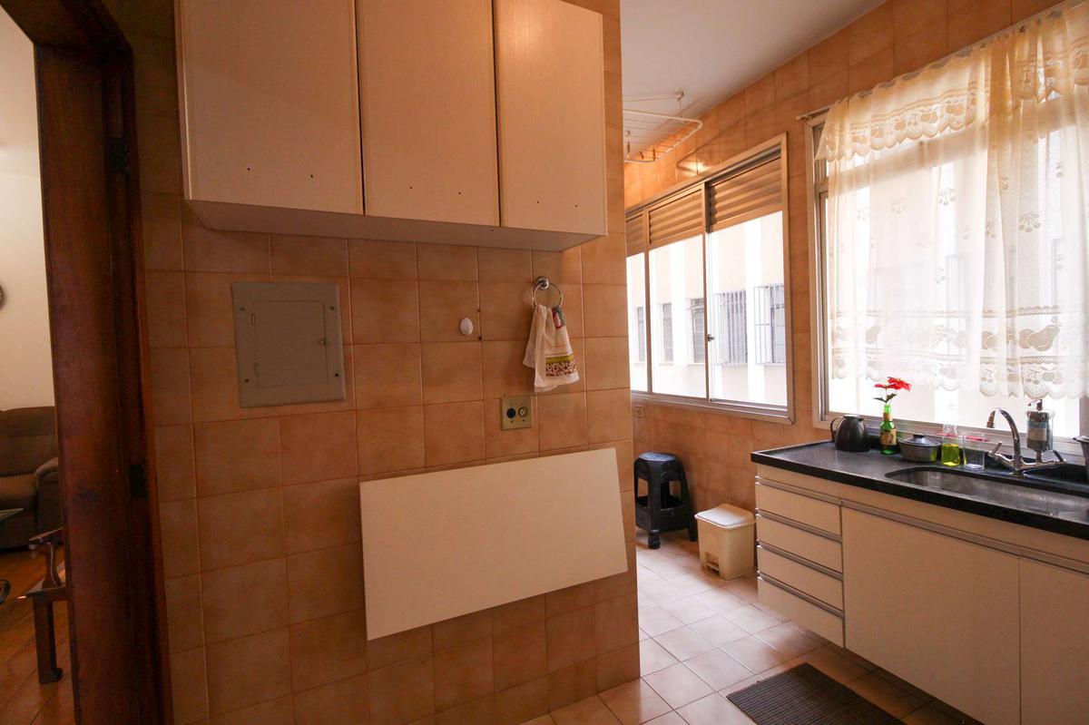 Apartamento, Santo Antônio, 2 Quartos, 1 Vaga, 1 Suíte