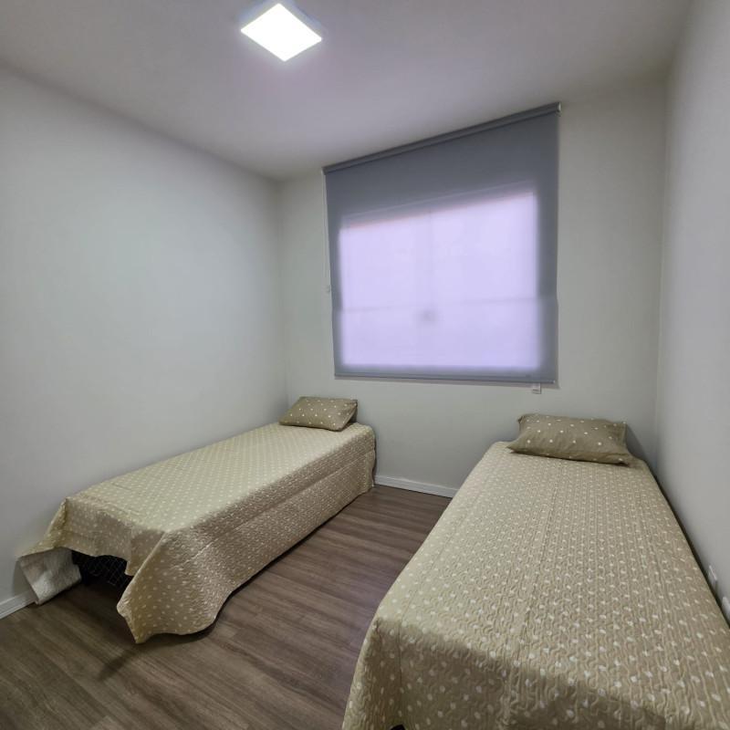 Casa, Jardim América, 2 Quartos, 1 Vaga
