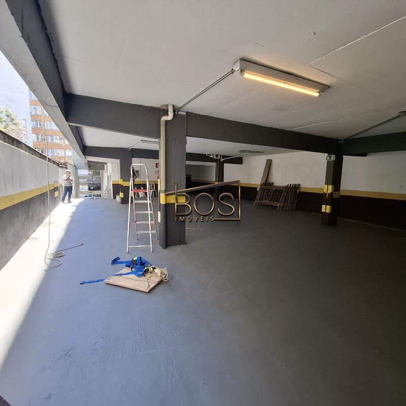 Andar, Coração de Jesus, 8 Quartos, 6 Vagas, 8 Suítes