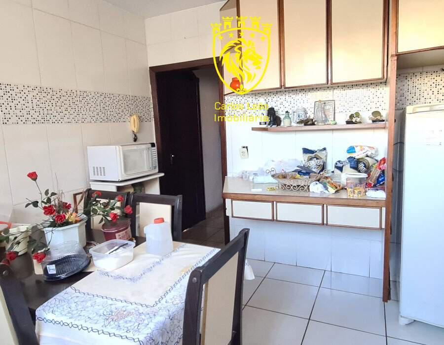 Casa, Amazonas, 3 Quartos, 6 Vagas, 1 Suíte