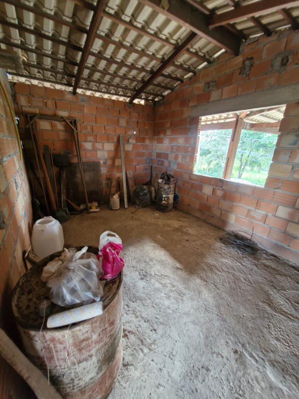 Casa, Colonial, 3 Quartos, 3 Vagas, 1 Suíte
