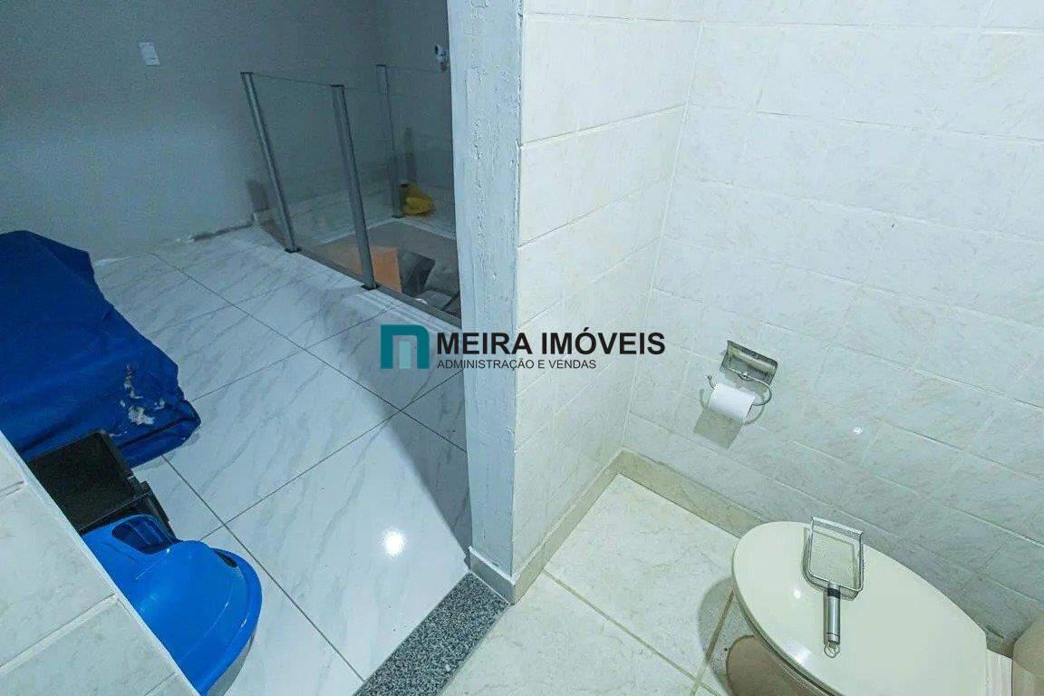 Cobertura, Ipiranga, 2 Quartos, 1 Vaga, 1 Suíte