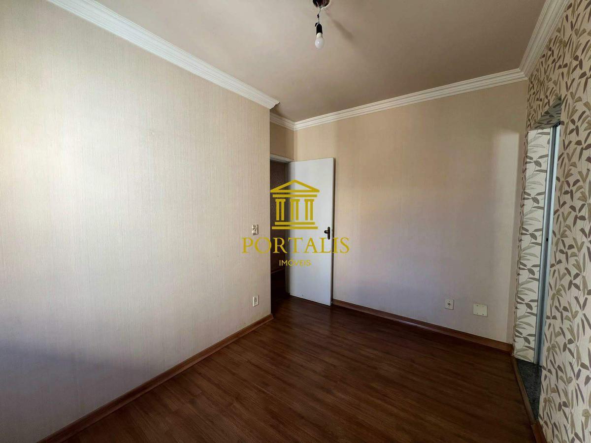 Apartamento, Silveira, 3 Quartos, 1 Vaga, 1 Suíte