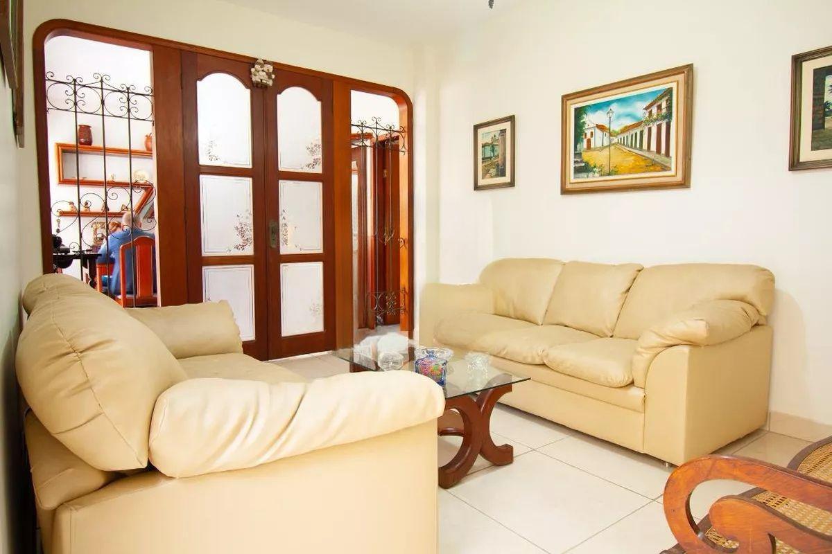 Apartamento, Santo Antônio, 3 Quartos, 1 Vaga, 1 Suíte