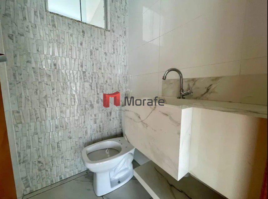 Casa, Rio Branco, 3 Quartos, 2 Vagas, 1 Suíte