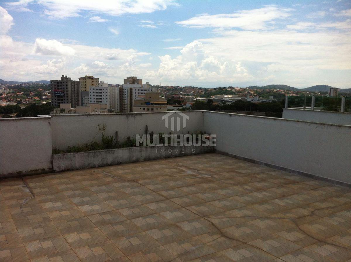 Apartamento, Planalto, 3 Quartos, 1 Vaga, 1 Suíte