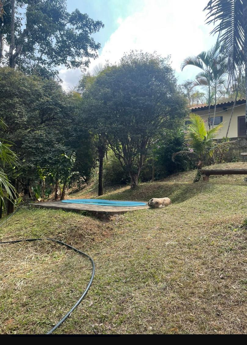 Fazenda, Centro, 4 Quartos, 10 Vagas