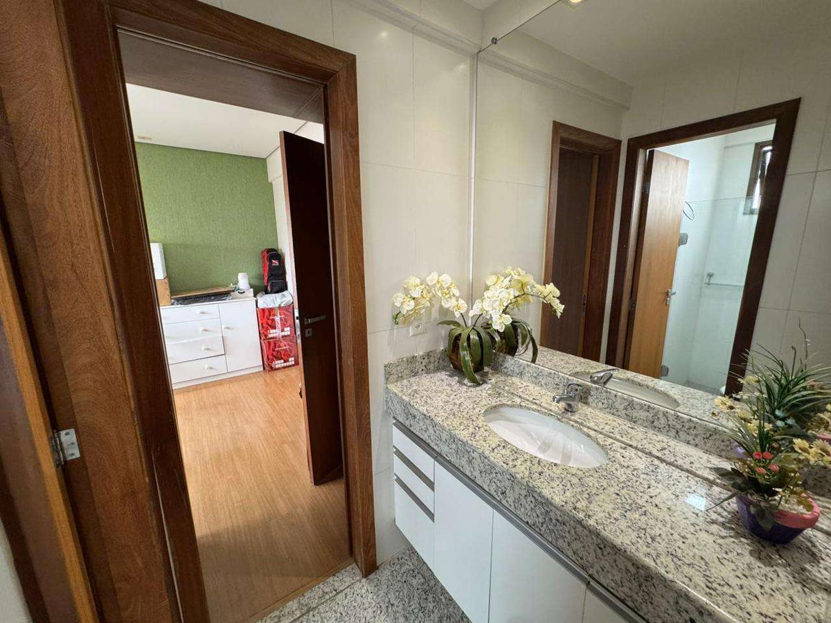 Apartamento, Sion, 4 Quartos, 3 Vagas, 3 Suítes