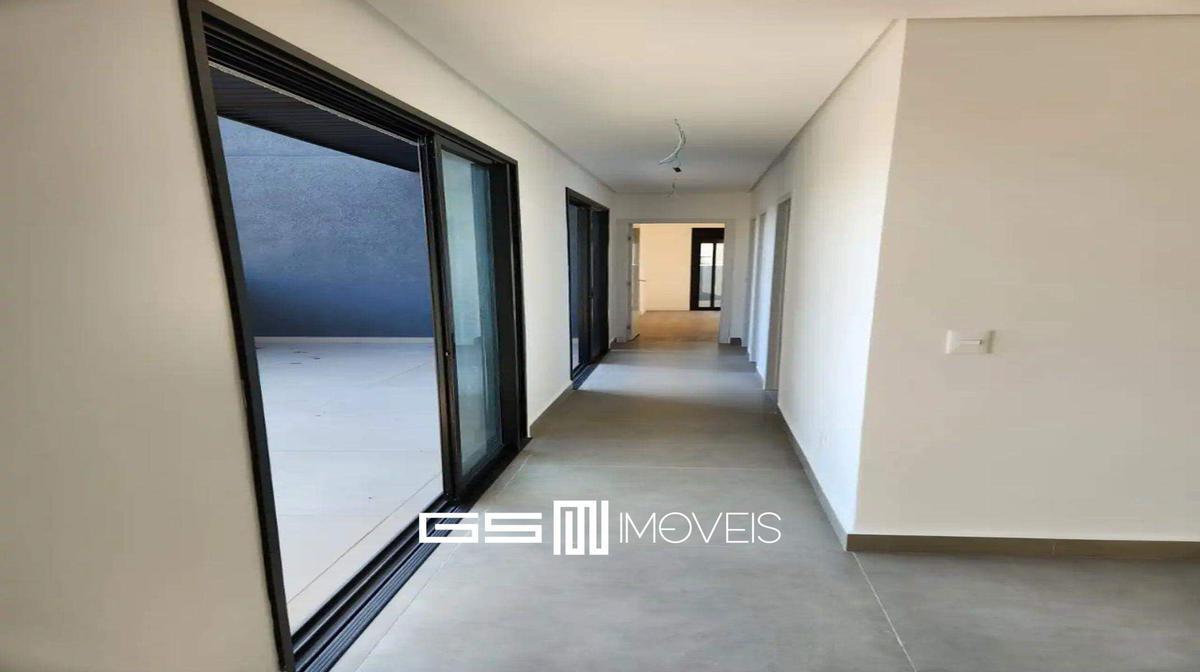 Apartamento, Vila Paris, 3 Quartos, 3 Vagas, 2 Suítes