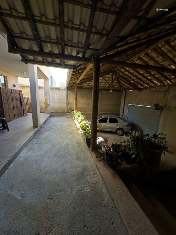 Casa, Liberdade, 3 Quartos, 3 Vagas, 1 Suíte