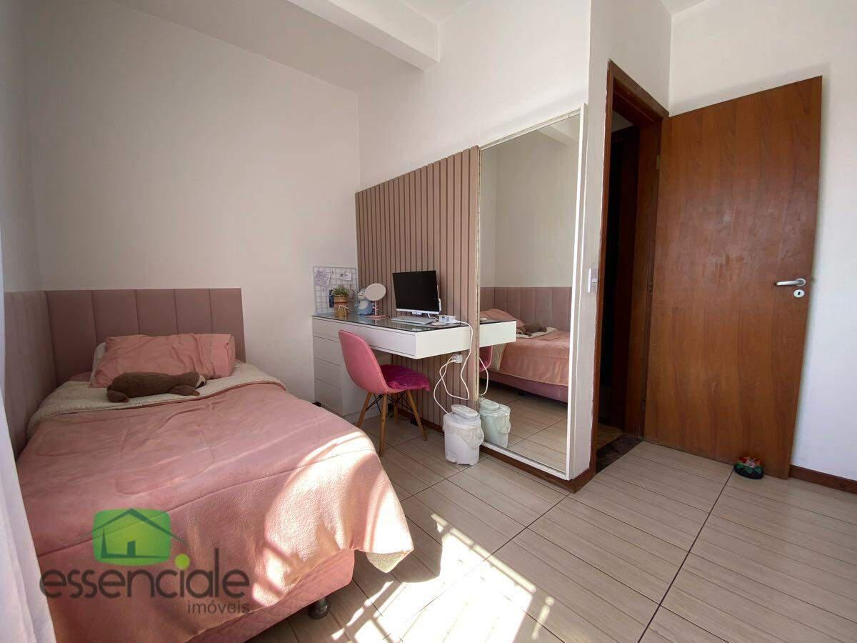 Casa, Novo Eldorado, 4 Quartos, 4 Vagas, 1 Suíte
