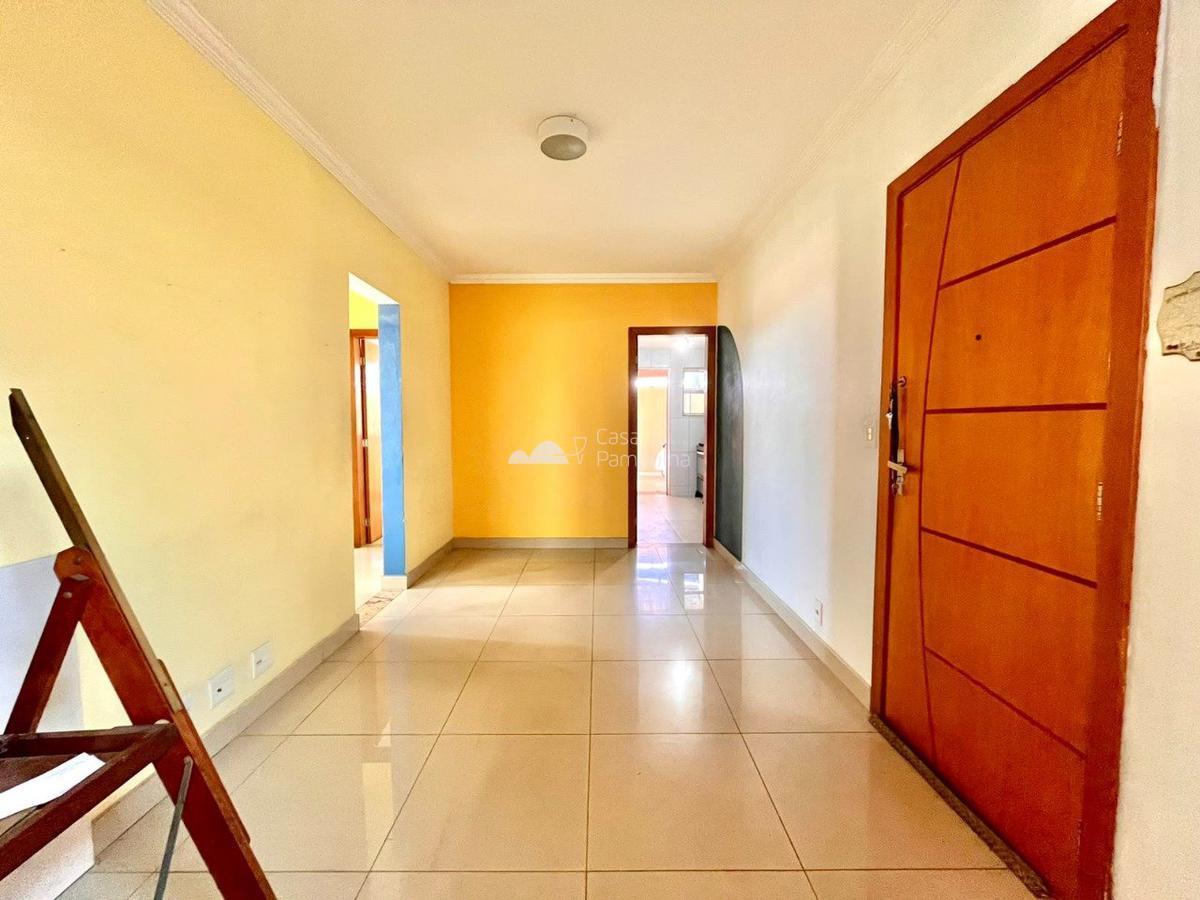 Apartamento, Santa Mônica, 3 Quartos, 2 Vagas, 1 Suíte