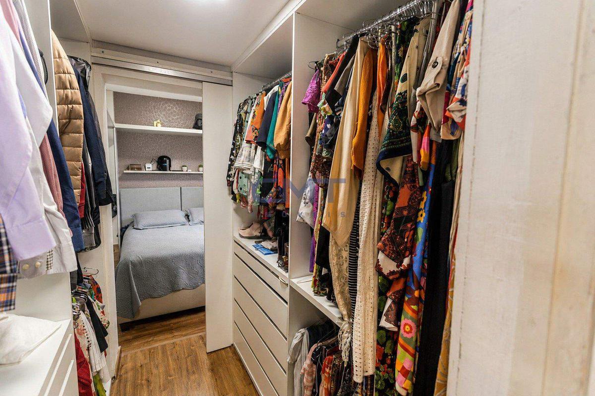 Apartamento, São Pedro, 3 Quartos, 1 Vaga, 1 Suíte