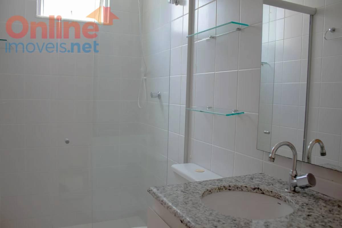 Apartamento, Sion, 3 Quartos, 0 Vaga, 1 Suíte