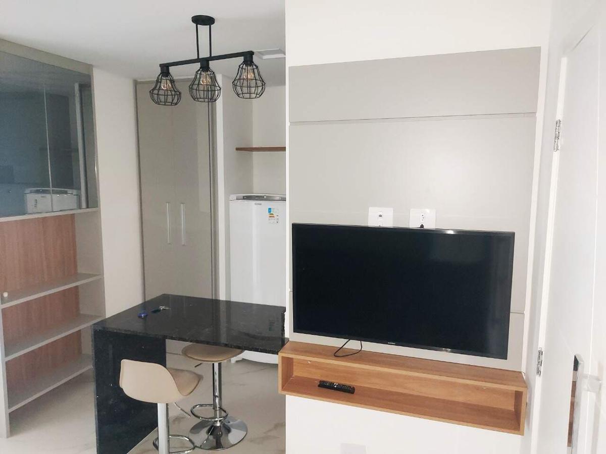 Apartamento, Estoril, 1 Quarto, 1 Vaga, 1 Suíte