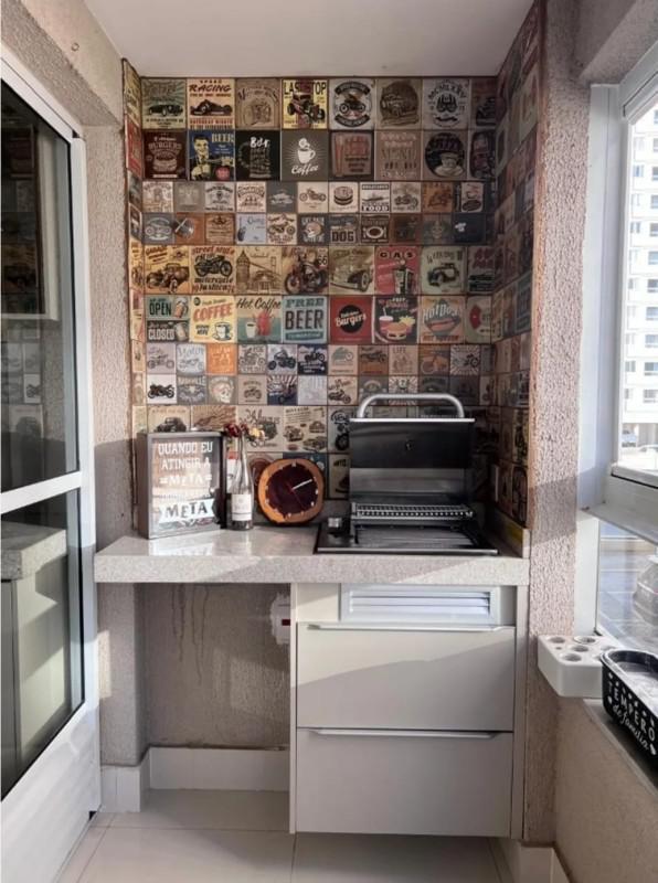 Apartamento, Jk, 3 Quartos, 2 Vagas, 1 Suíte