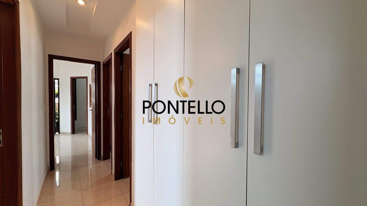 Apartamento, Coração Eucarístico, 4 Quartos, 2 Vagas, 1 Suíte