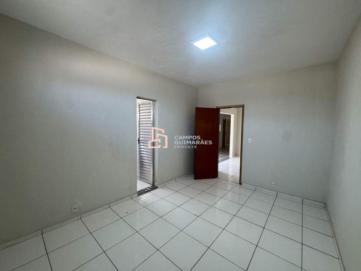 Casa, Lindéia, 2 Quartos, 1 Vaga, 1 Suíte