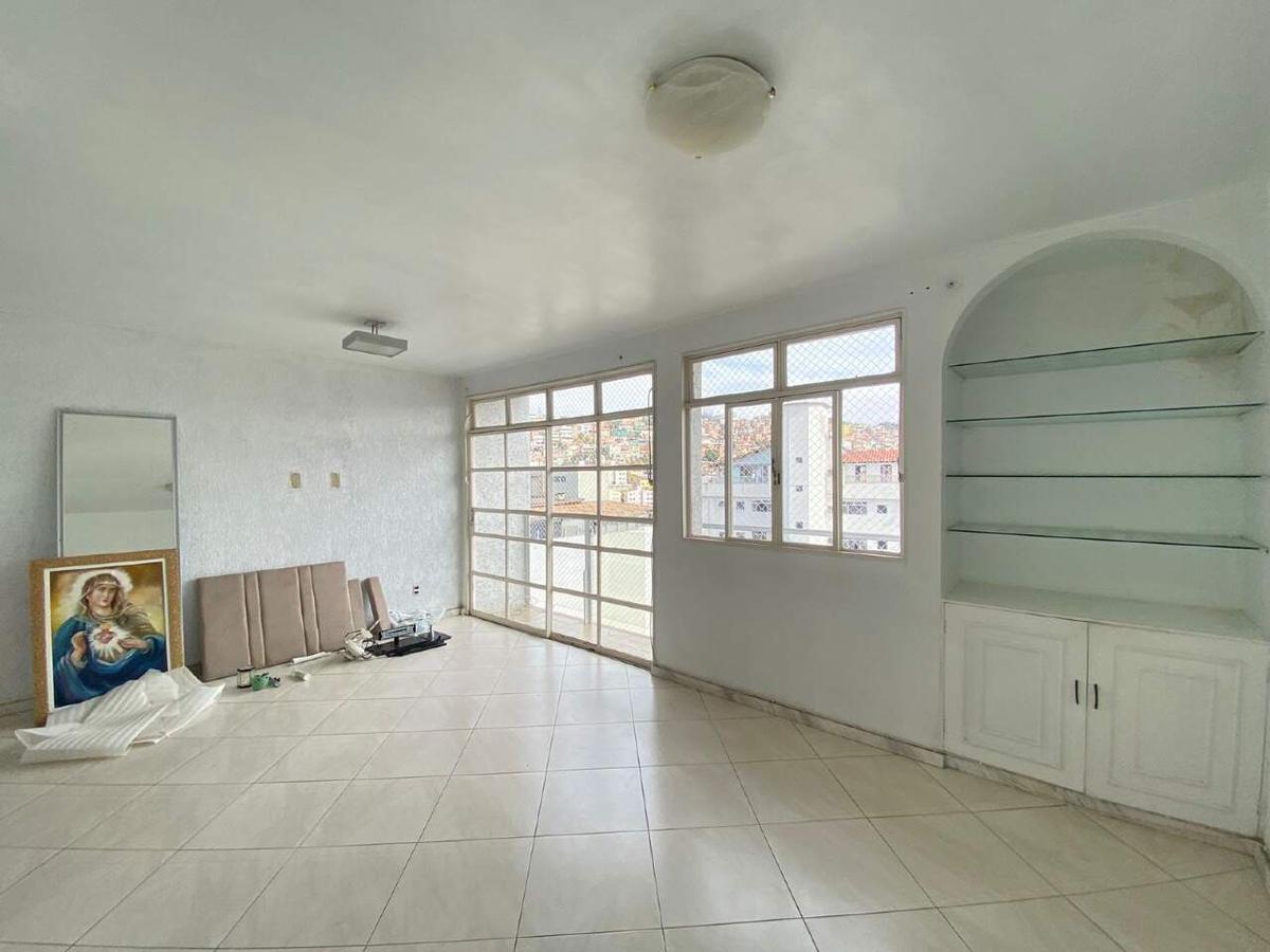 Apartamento, Santo Antônio, 3 Quartos, 2 Vagas, 1 Suíte