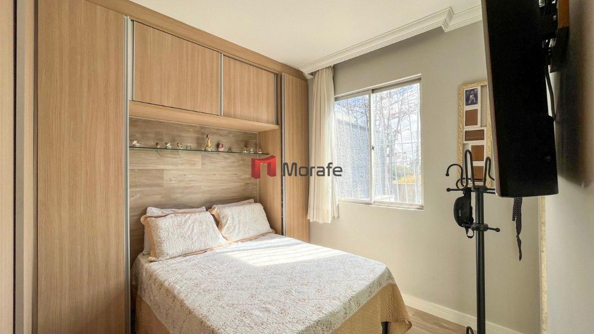 Apartamento, Itapoã, 3 Quartos, 1 Vaga, 1 Suíte